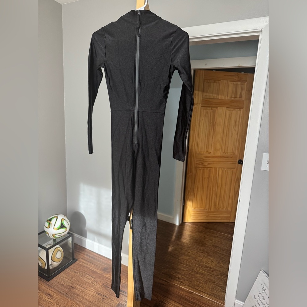 Good American jumpsuit